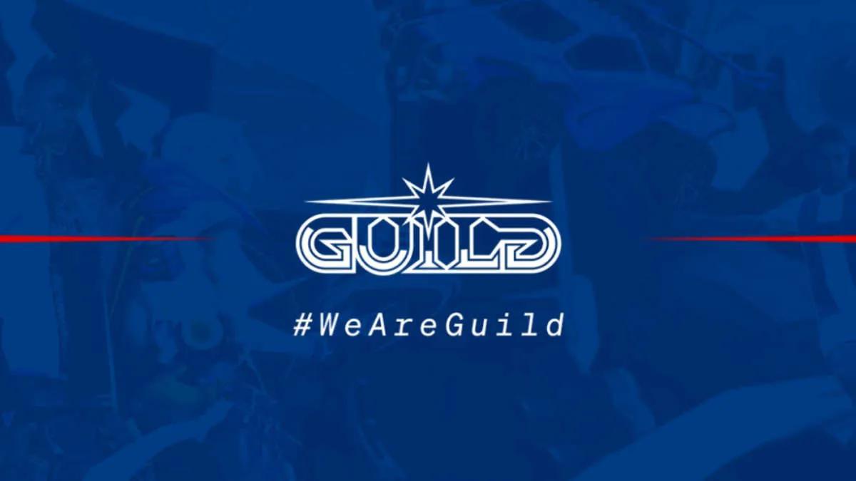 Guild Esports reste à VALORANT