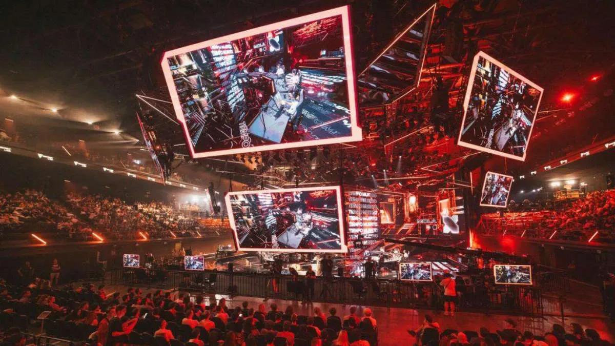 Certaines des VALORANT organisations violent les règles de transfert Riot Games