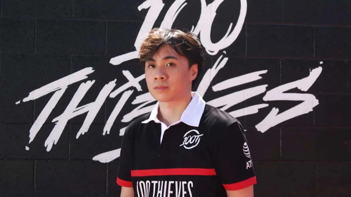 100 Thieves signe un contrat avec Cryocells