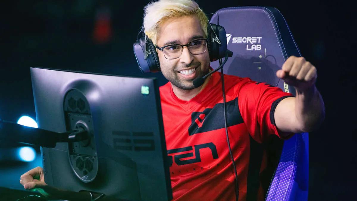 Rumeur : ShahZaM quittera Sentinels