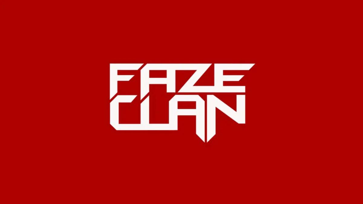 Les actions de FaZe Clan chutent à un niveau record depuis la fusion