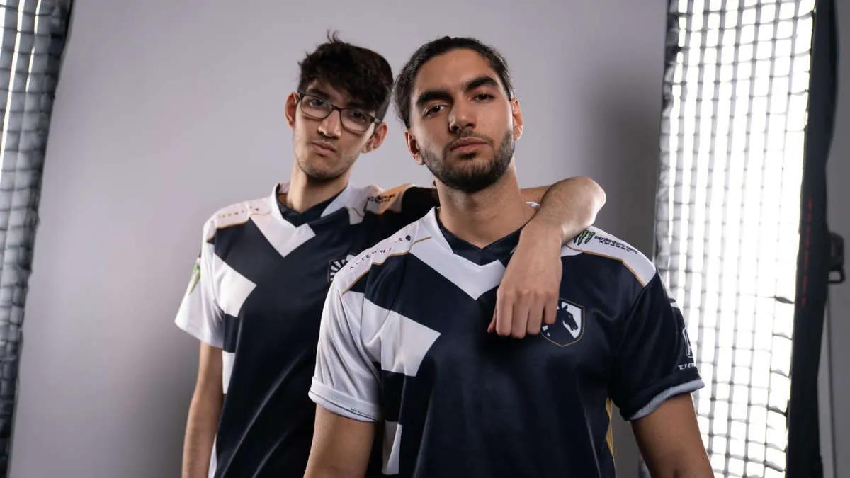 Karmine Corp envisage de signer des frères vedettes de Team Liquid