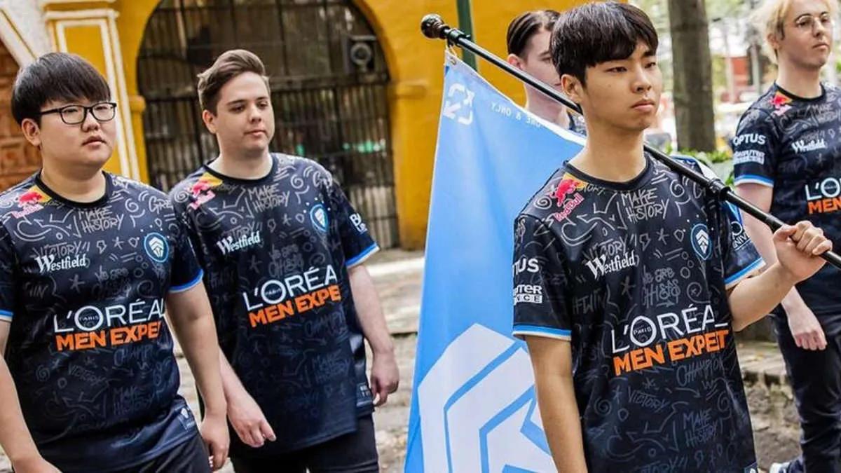 The Chiefs Esports Club renouvelle son partenariat avec L'Oré al Paris Men Expert