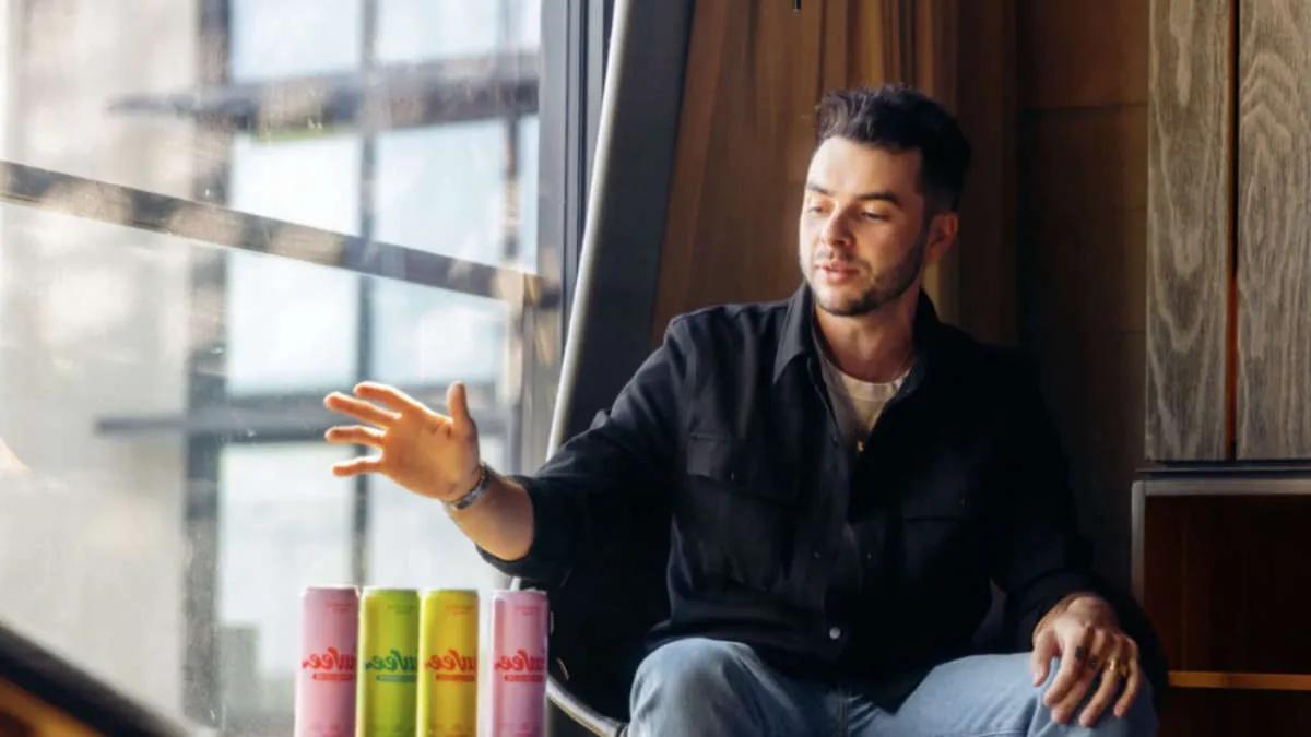 Le PDG de 100 Thieves lance une gamme de boissons énergisantes