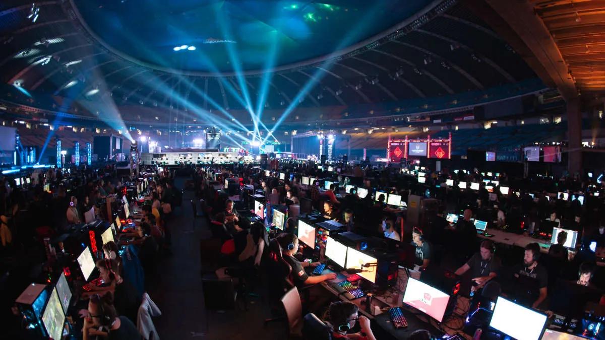 DreamHack organise un festival au Japon avec Sony