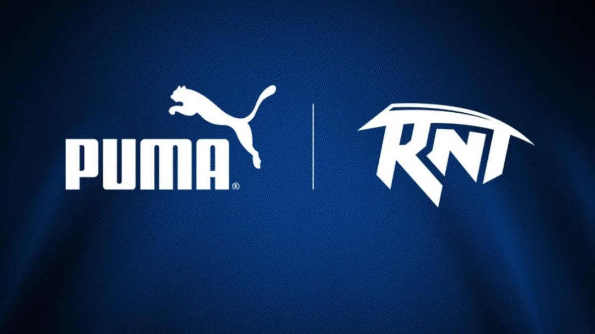 PUMA devient un sponsor technique Revenant Esports