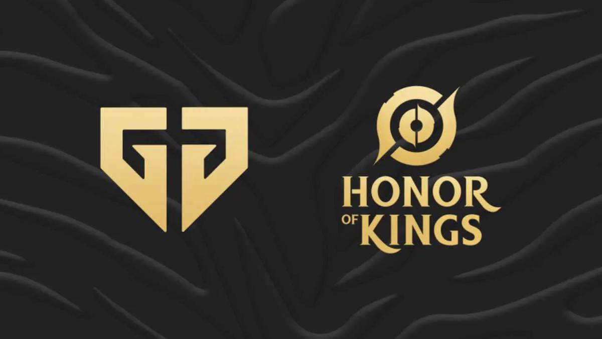 Gen.G Esports est fusionné avec TiMi Esports