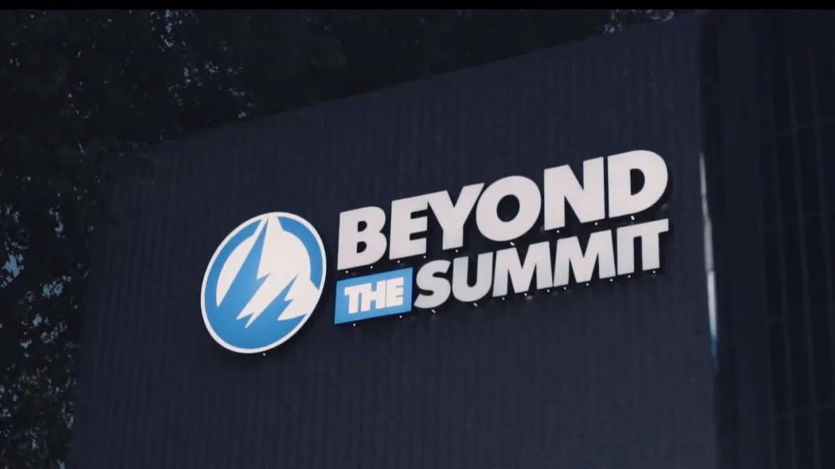 Beyond The Summit ne participera pas à une ligue DPC la saison prochaine