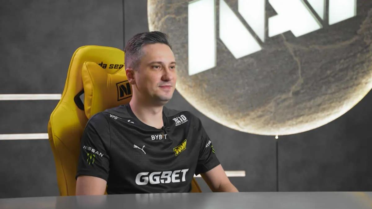 Solo parts Natus Vincere