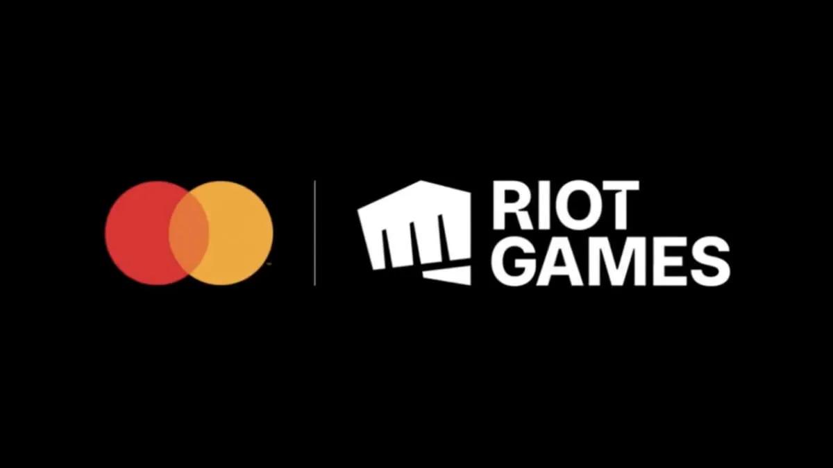 Mastercard et Riot Games étendent leur partenariat sur League of Legends