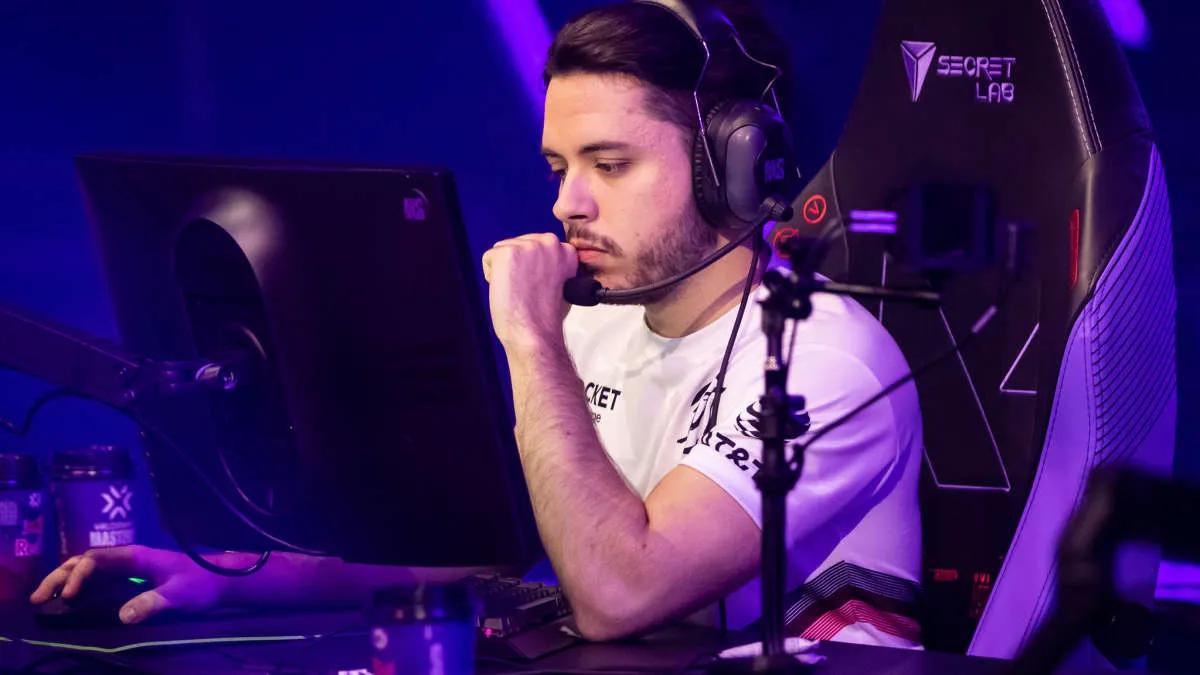 Rumeurs : Ethan redeviendra un joueur Evil Geniuses