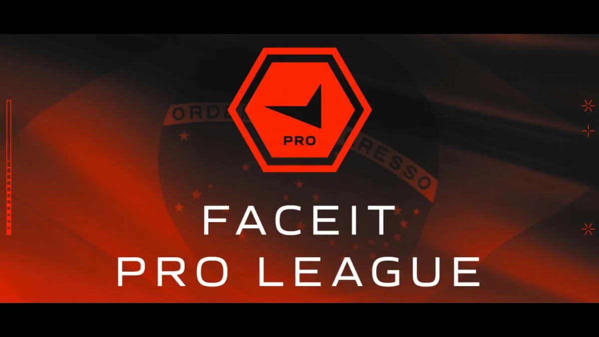 FACEIT crée un hub pour l'Amérique du Sud