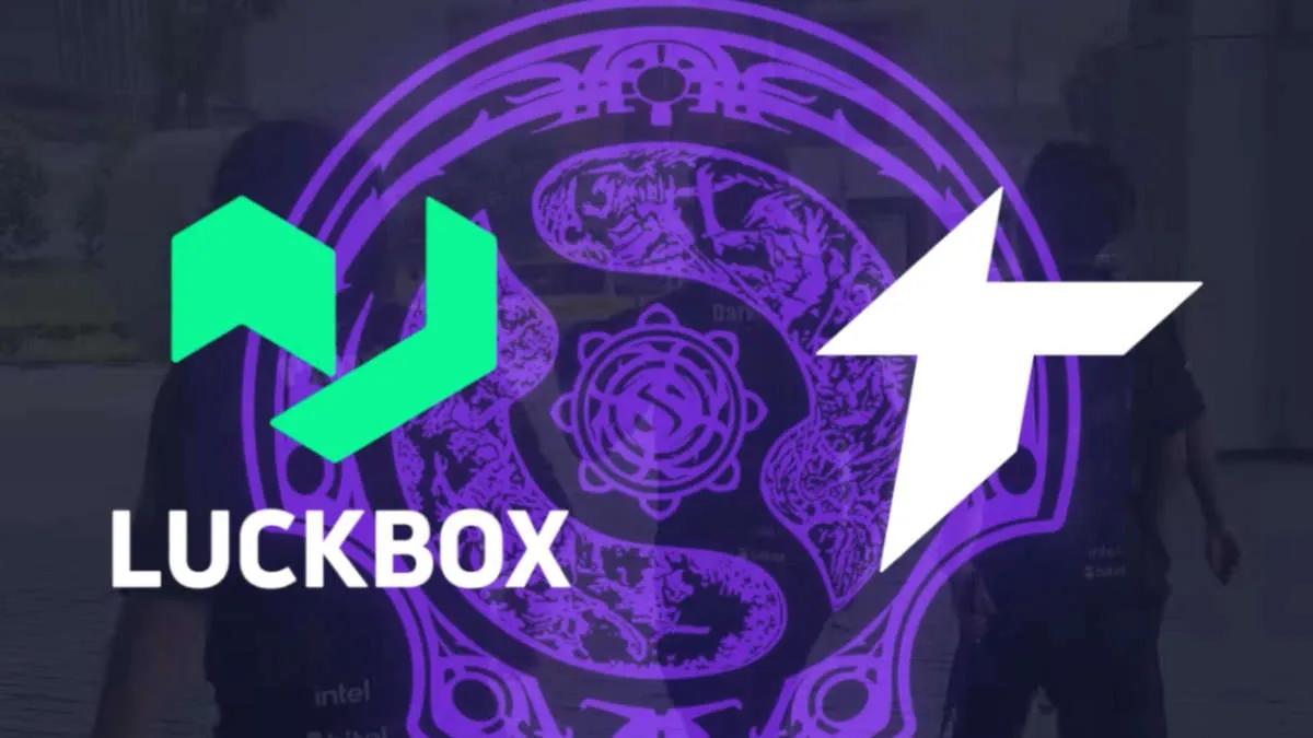 Thunder Awaken s'associe à Luckbox