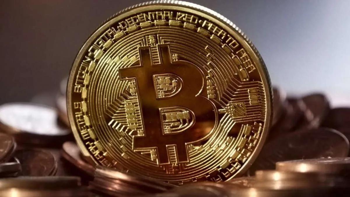 Bitcoin a atteint un niveau record le mois dernier