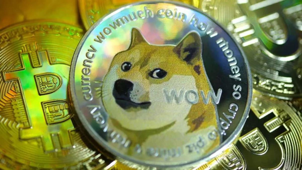 Le coût de Dogecoin a augmenté de 13 % au cours des dernières 24 heures