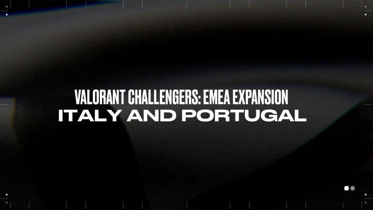 L'Italie et le Portugal obtiennent leurs propres ligues Challengers