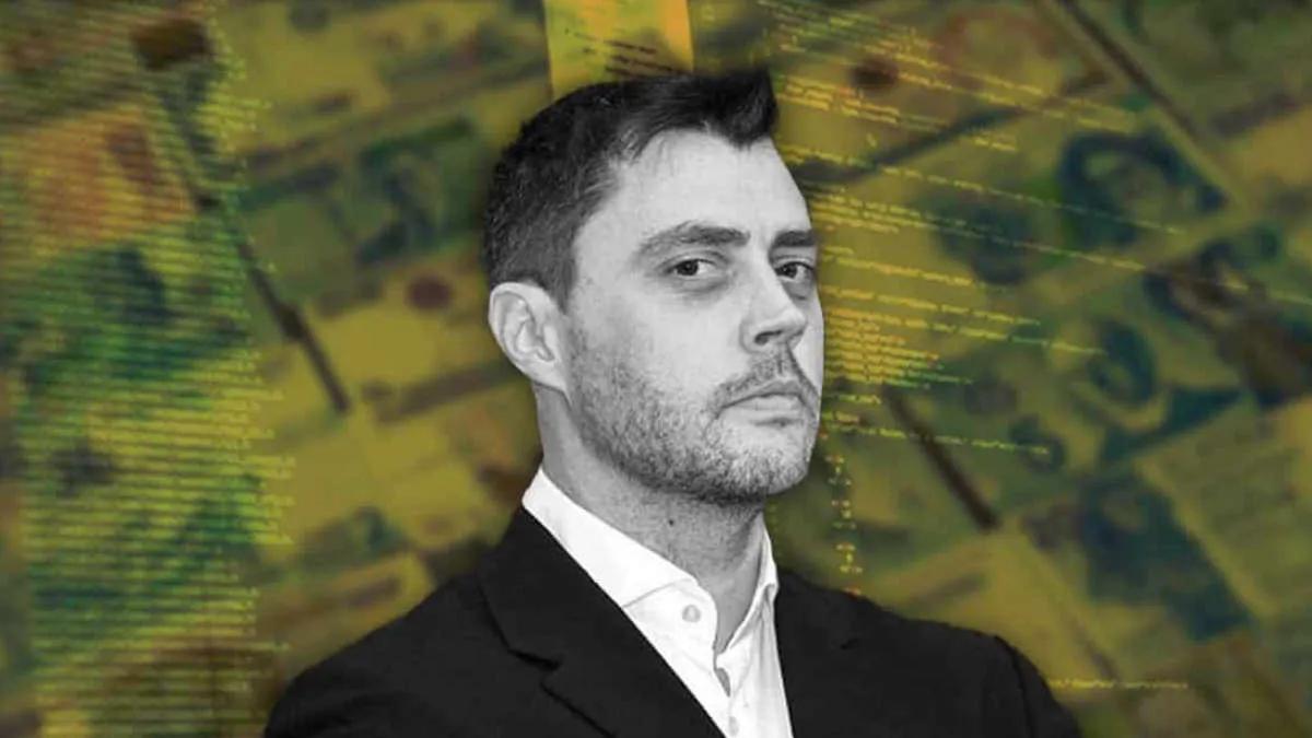 Andre Cronje, fondateur du protocole DeFi selon lequel les crypto-monnaies ont besoin d'être réglementées