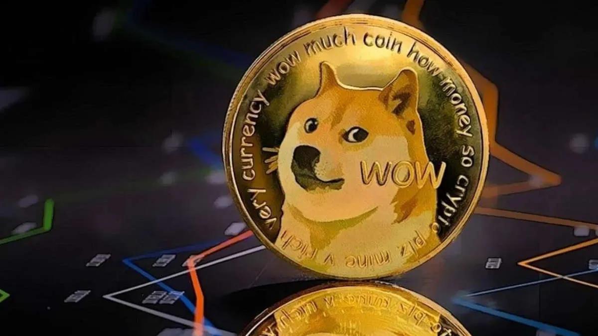 Dogecoin en hausse de 21 % avant l'accord de rachat d'Elon Musk Twitter