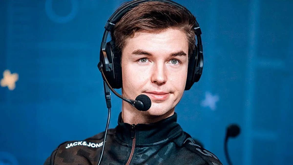 dev1ce : "Je suis vraiment heureux d'être de retour à Astralis, un endroit où l'on se sent vraiment chez soi"