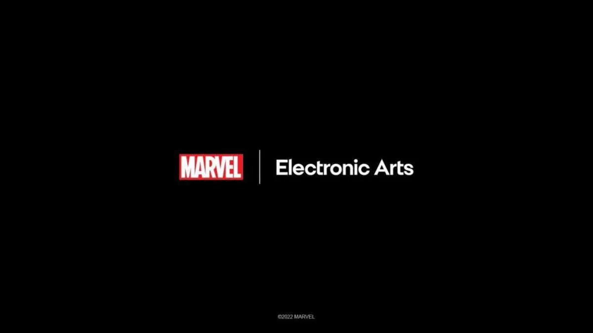 EA a annoncé un partenariat avec Marvel