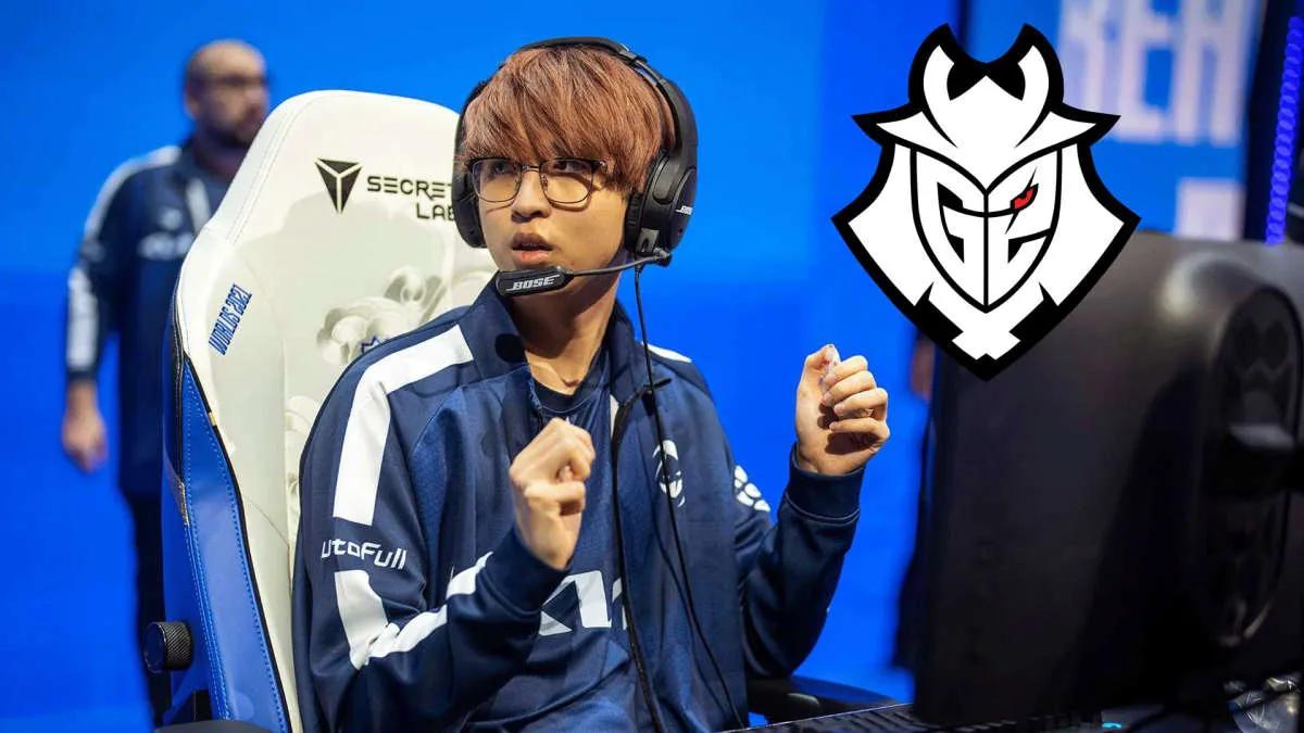 Rumeurs : Hans Sama rejoindra G2 Esports