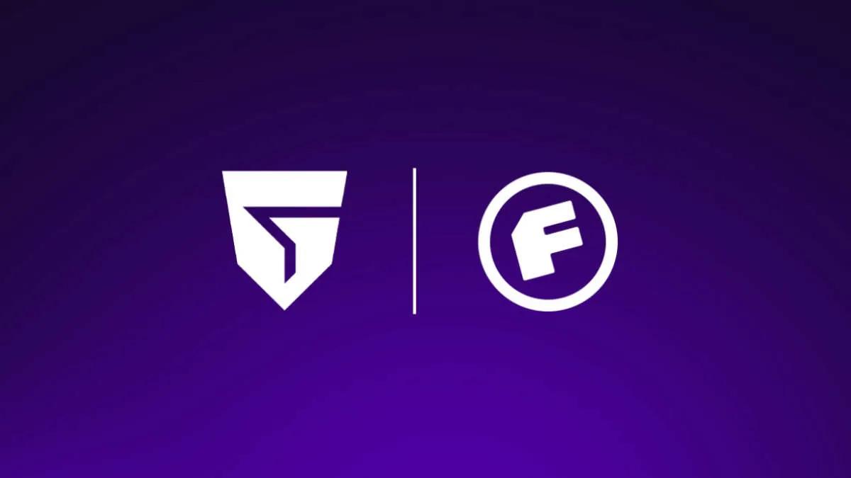Giants Gaming s'associe à FITCHIN