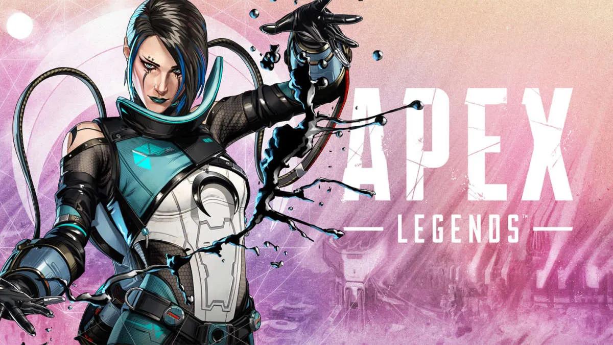 Répartition présentée par groupes pour Apex Legends Global Series 2022-23