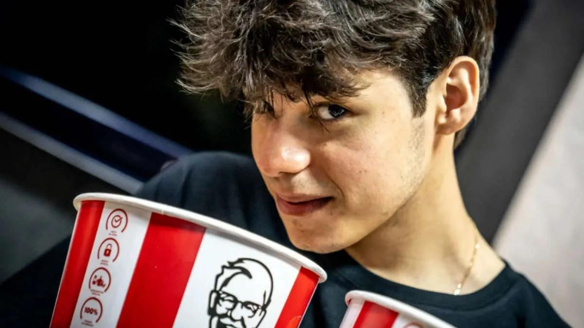 KFC devient partenaire de 00 NATION