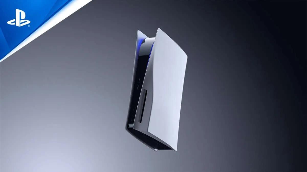 PlayStation 5 recevra une nouvelle version en 2023