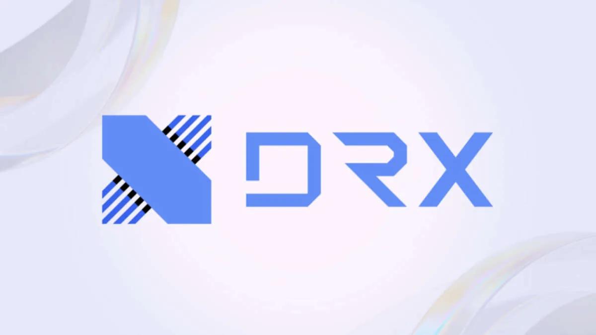 DRX s'associe à Wemade