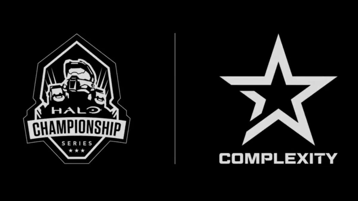 Complexity Gaming devient partenaire Halo Championship Series