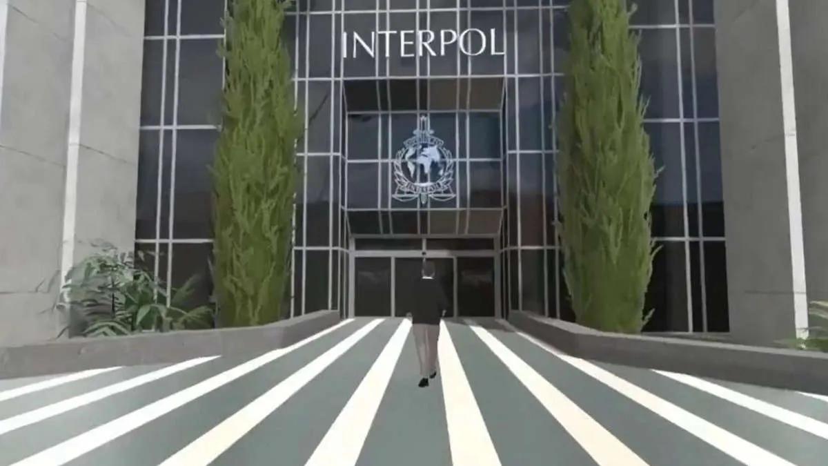 Interpol signale des dangers à venir dans le métaverse