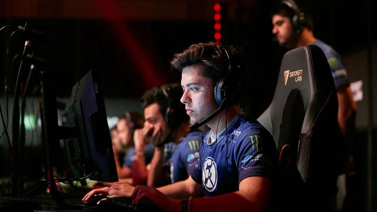 Evil Geniuses a complété la liste de VALORANT en signant Ethan et BcJ