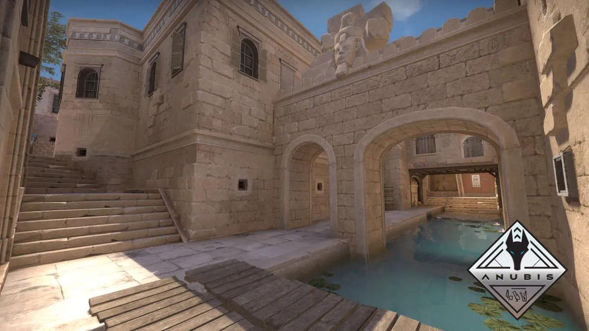 Valve supprime Dust 2 du pool de cartes concurrentes et réduit les munitions de AWP