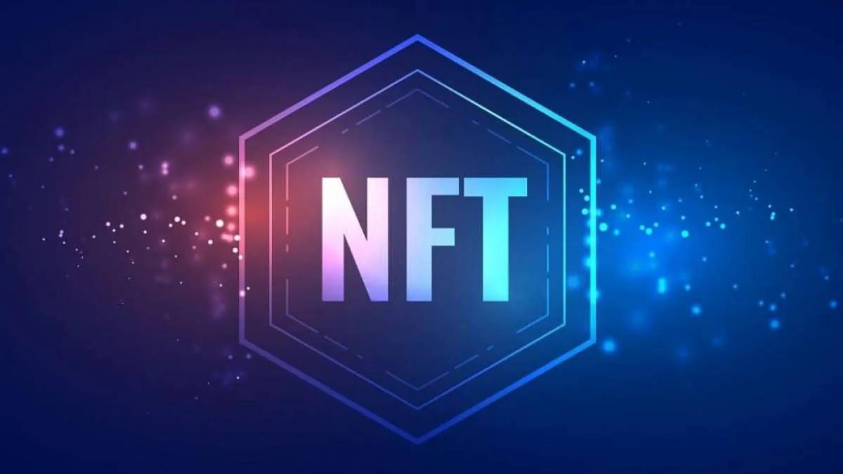 La capitalisation boursière de NFT- tokens a chuté de 5 % en une semaine