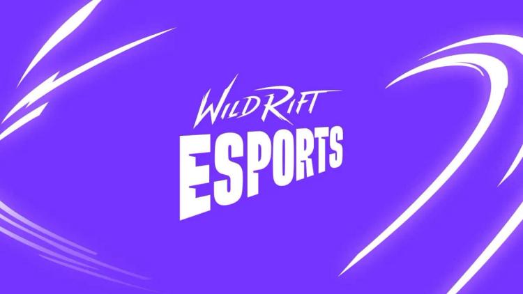 Wild Rift quitte sa série d'esports en Asie