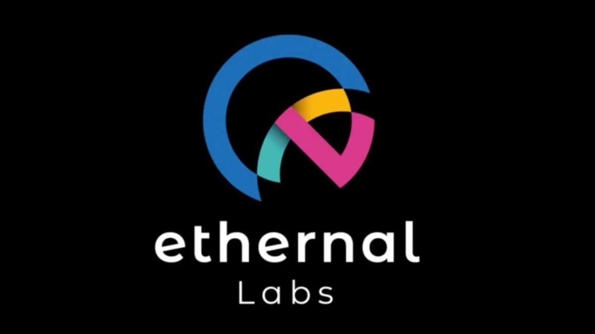 Ethernal Labs a annoncé une collaboration avec XRP Ledger