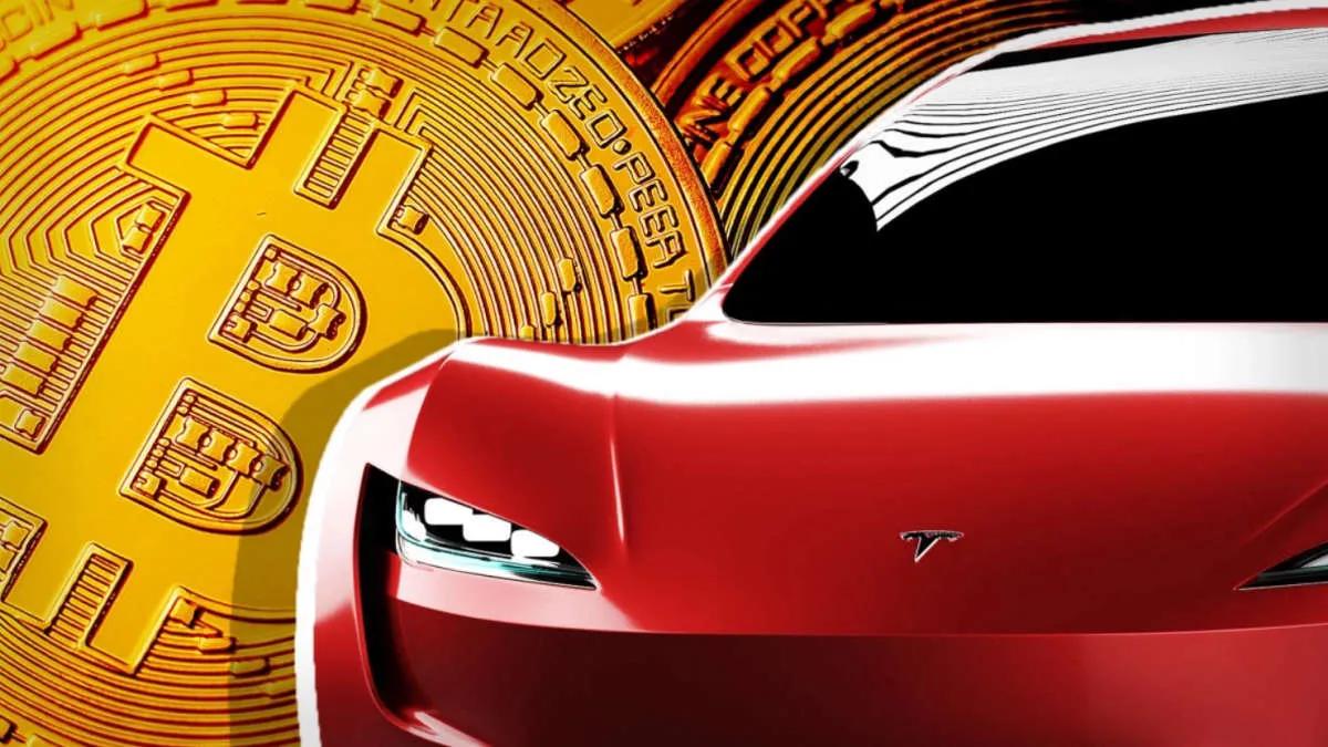 Une comparaison inhabituelle - Morgan Stanley a établi une analogie entre Bitcoin et Tesla