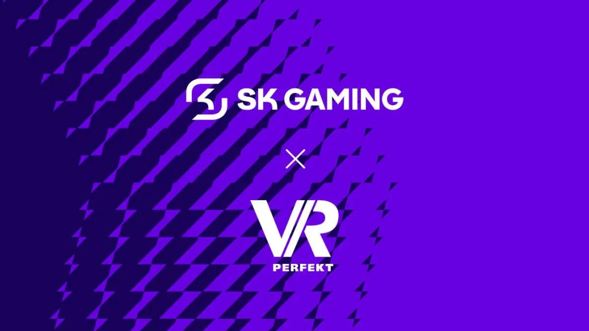 VR-Bank Bad Salzungen Schmalkalden eG devient partenaire SK Gaming