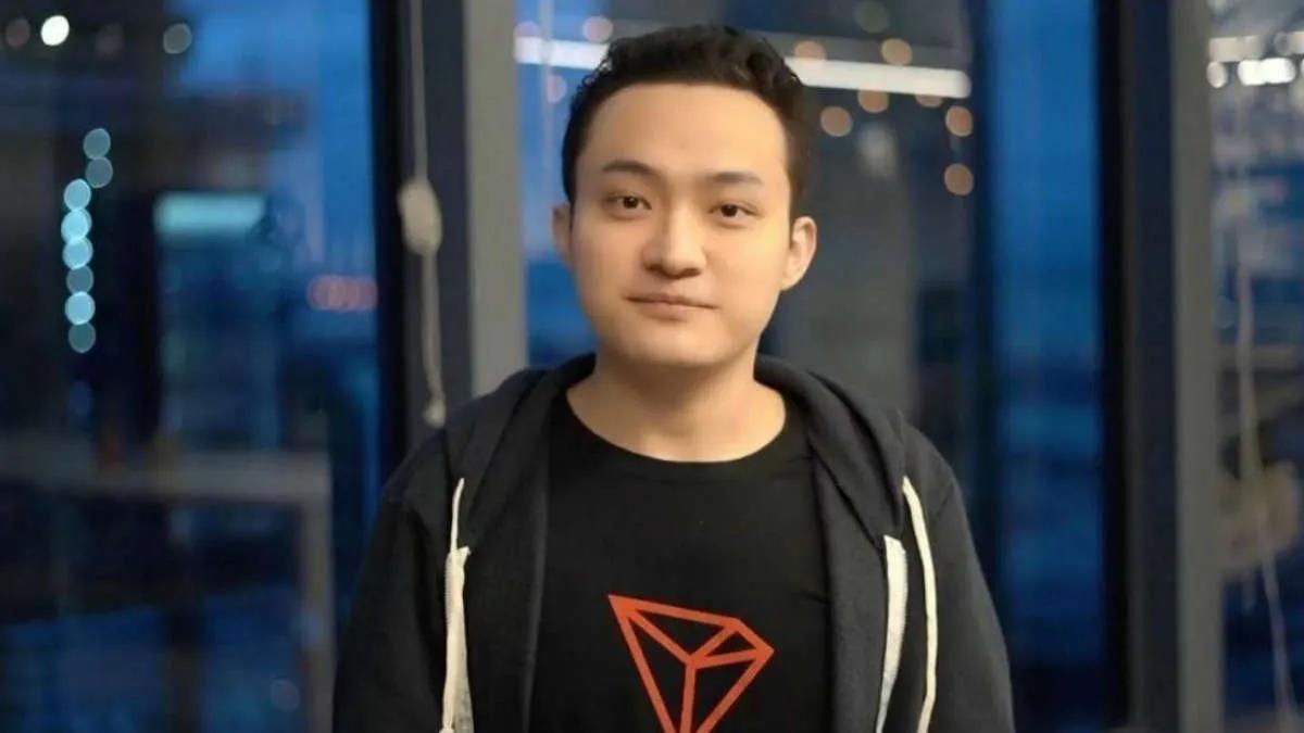 Justin Sun pense que Huobi et Poloniex pourraient fusionner en une seule entreprise