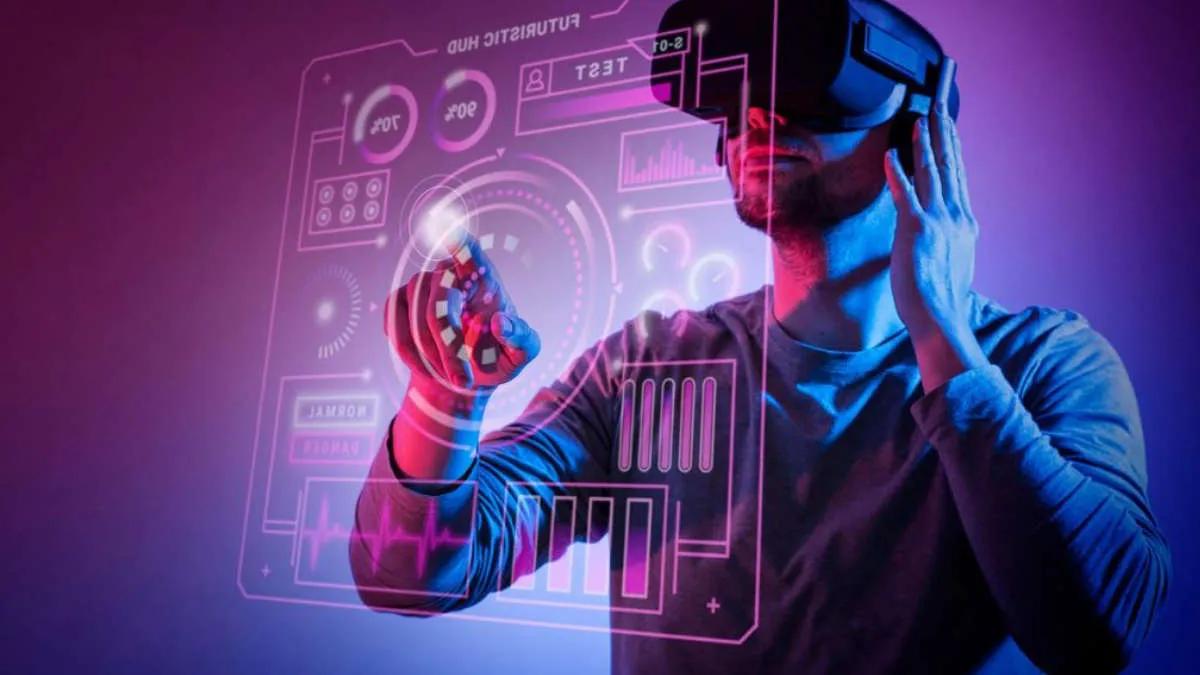 "Metaverse" pourrait devenir le mot le plus populaire en 2022