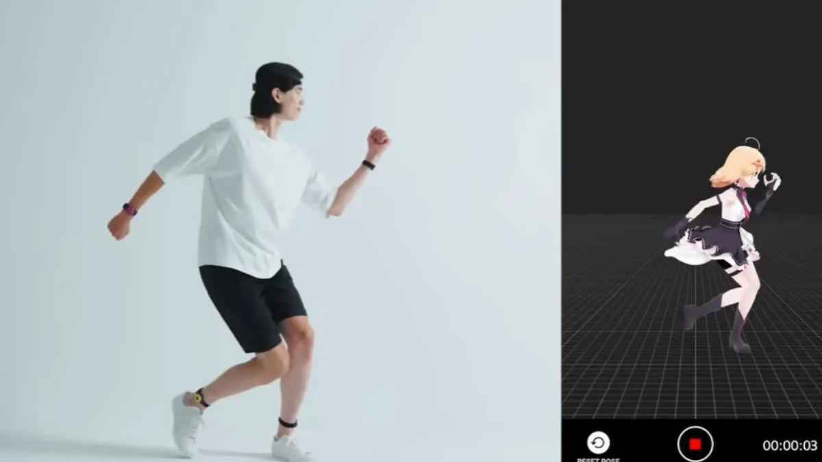 Sony veulent améliorer l'immersion Metaverse sur les smartphones