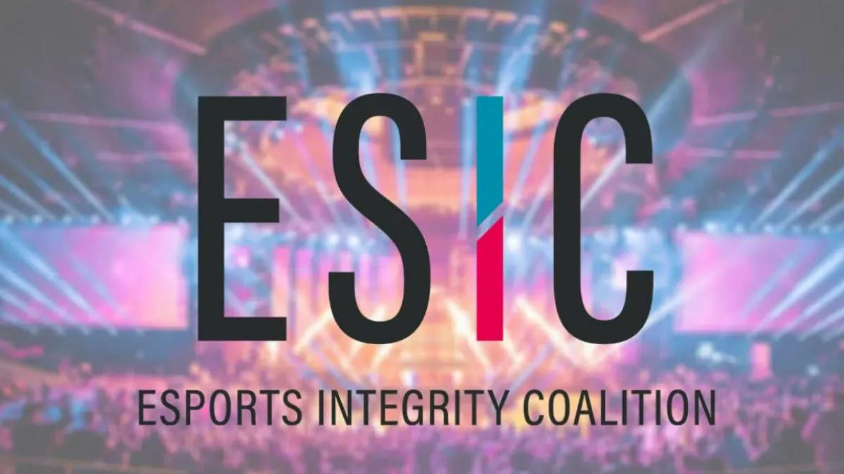SIS Competitive Gaming reçoit la certification Gold Standard de ESIC