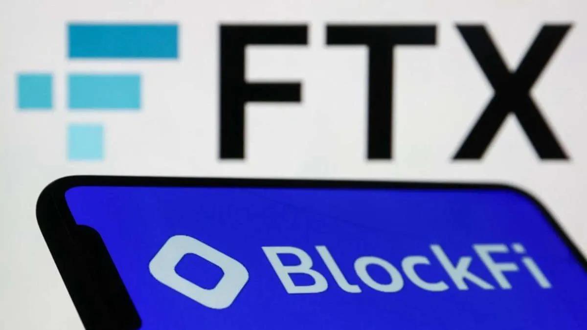 BlockFi a affirmé que FTX et Alameda Research leur devaient plus de 1 000 000 000 $