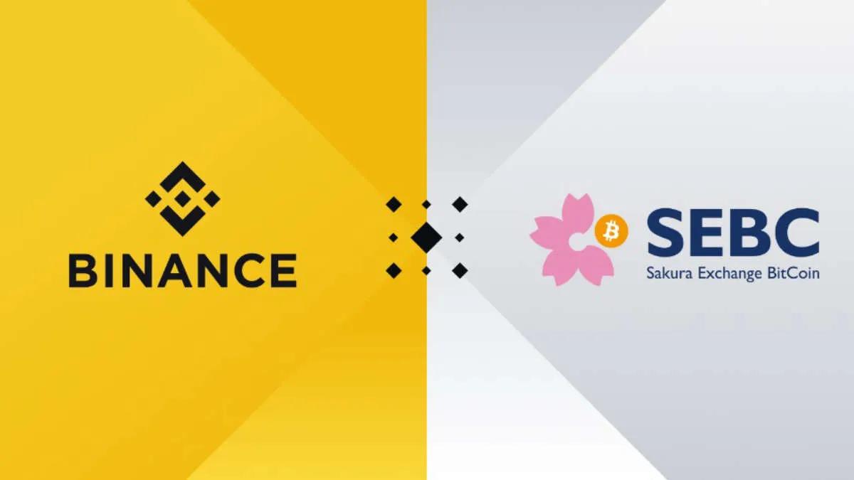 Binance est entré sur le marché japonais