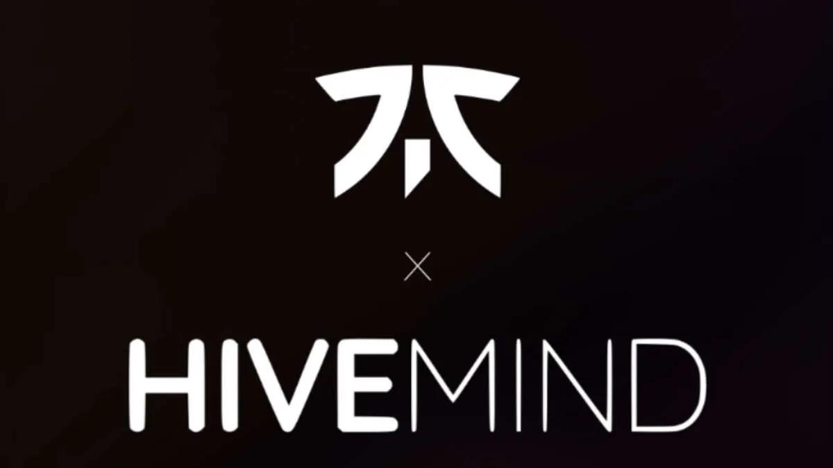 Fnatic conclut un accord de partenariat avec Hivemind Capital