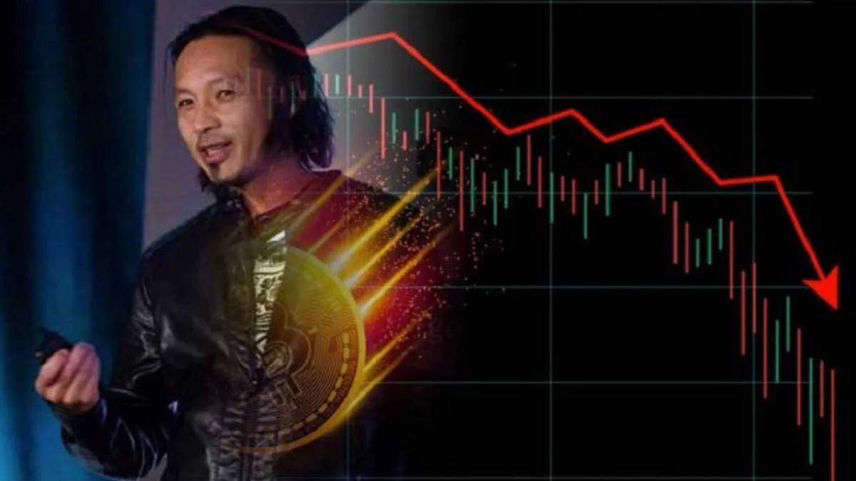 Willie Wu: Bitcoin atteindra un creux entre 10 000 $ et 14 000 $