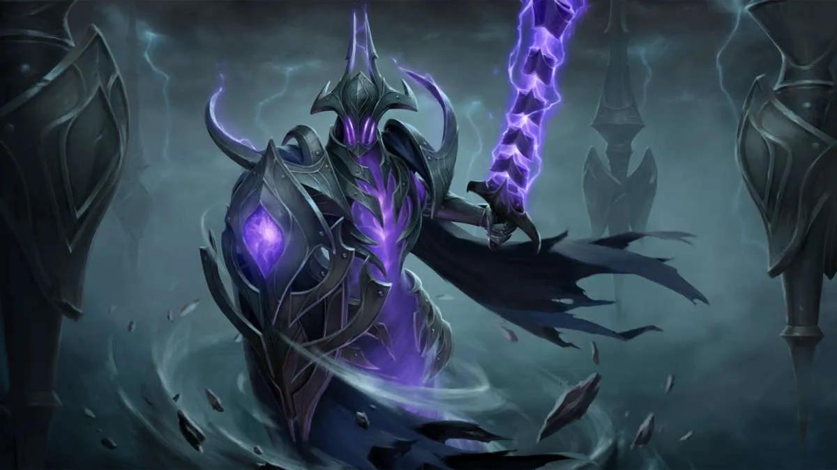 Razor a enregistré la plus forte augmentation du nombre de victoires depuis le patch 7.32c