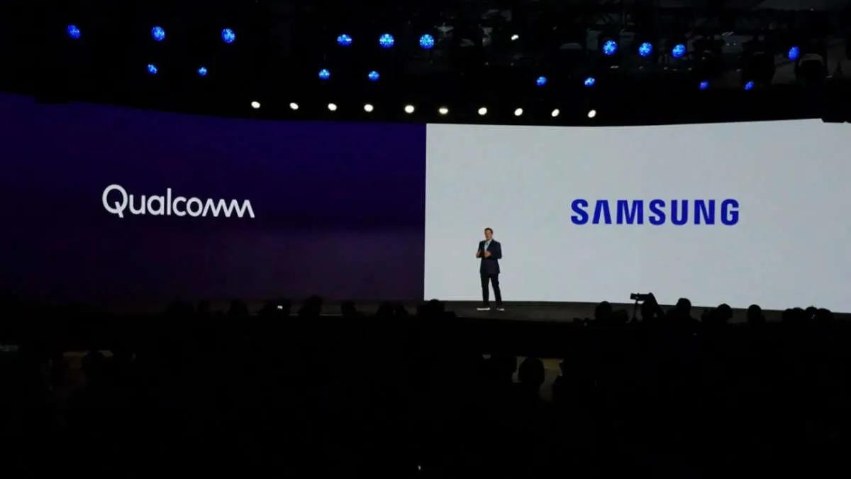 Samsung devient sponsor Snapdragon Pro Series