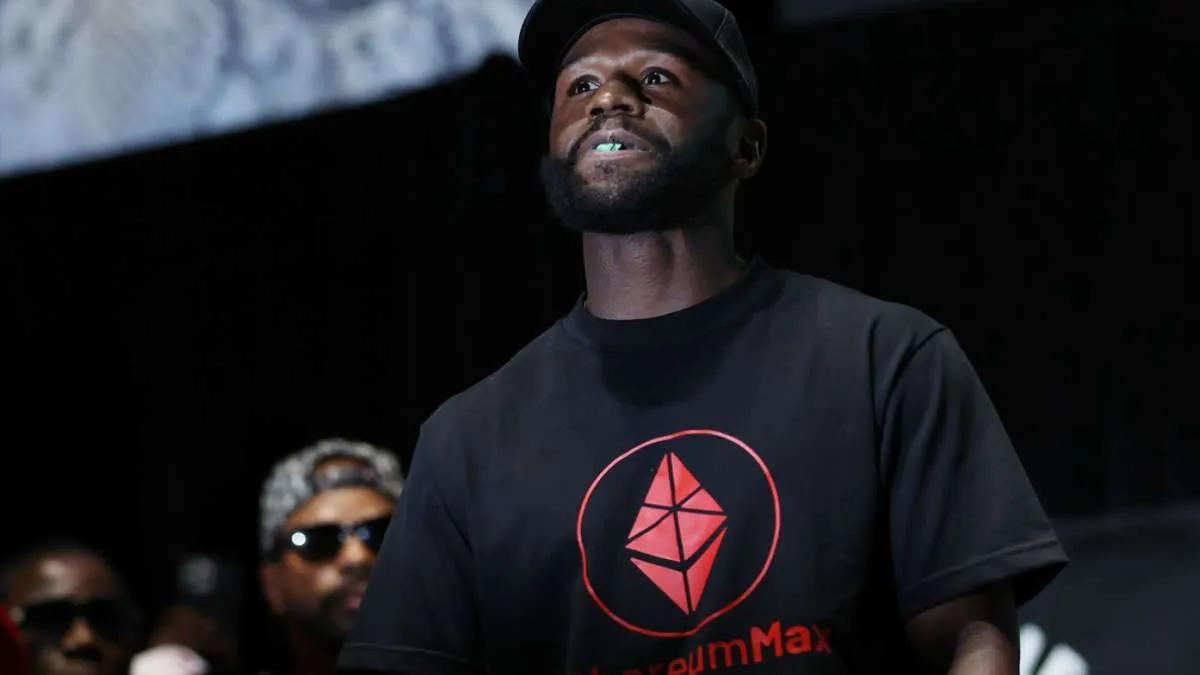 Les investisseurs EthereumMax ont perdu le procès contre Floyd Mayweather et Kim Kardashian